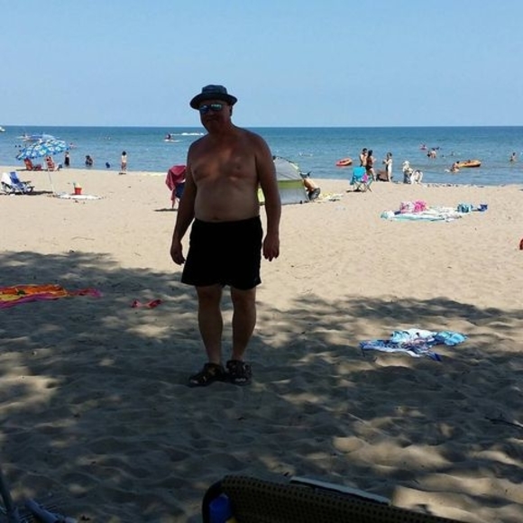 Meet your Posher, Steven - Picture 1 of 1